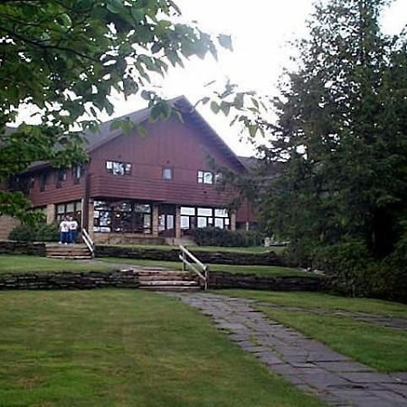 Blackwater Falls State Park Lodge 데이비스 외부 사진